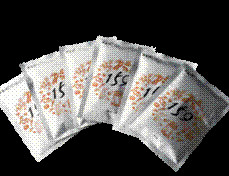 Spice Masala Premade เครื่องบรรจุผงแนวตั้งผงซักฟอกเคมี