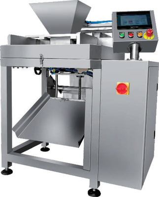 PE Tube เครื่องบรรจุอาหารอัตโนมัติของเล่น Dosing Film Sealing Machine