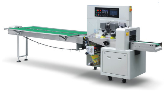 เครื่องบรรจุหน้ากากโรตารี่แนวนอนแนวนอนอัตโนมัติ N95 KN95 KN90